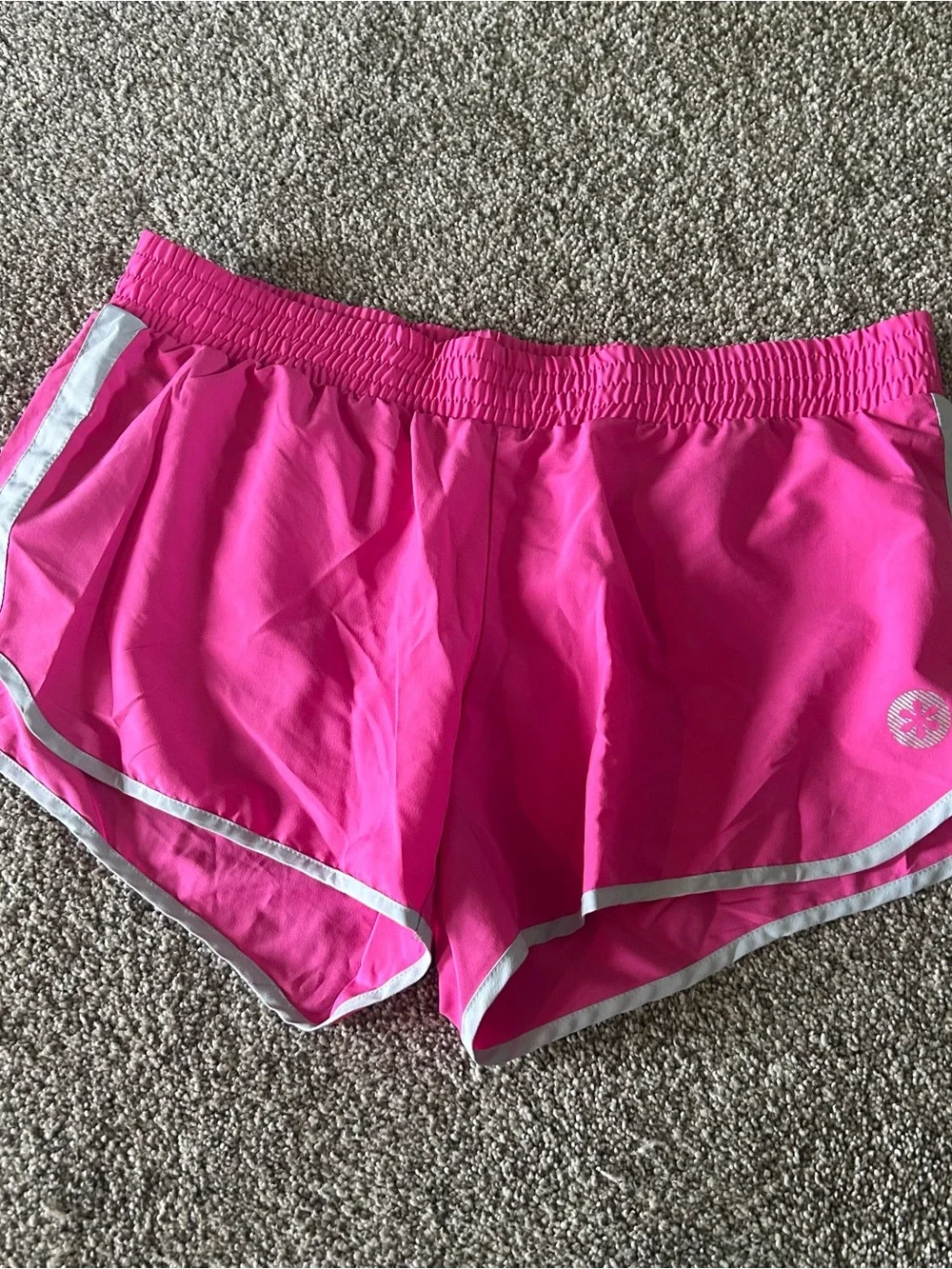 [Old Navy] Pink Athletic Shorts